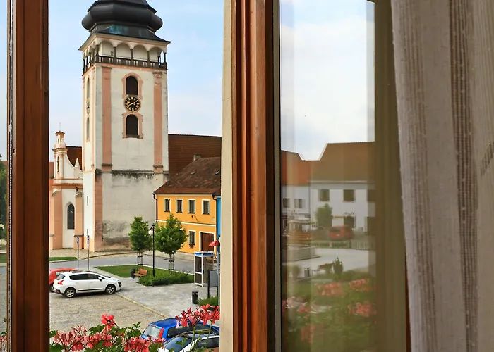 Panska Hotel 3*