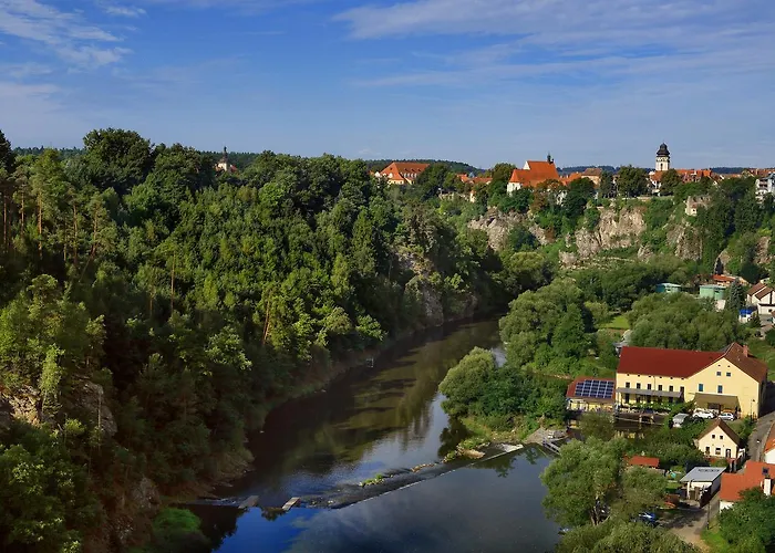 Panska Hotell