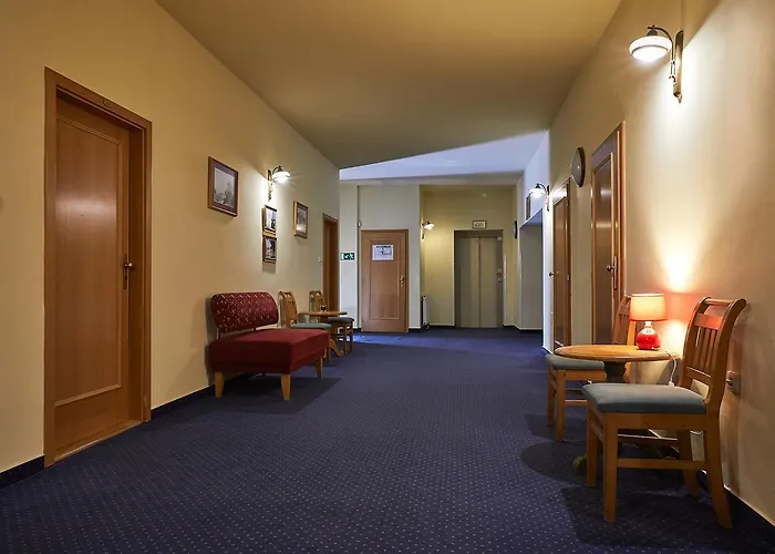 Panska Hotel 3*