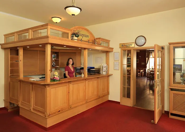 Panska Hotel
