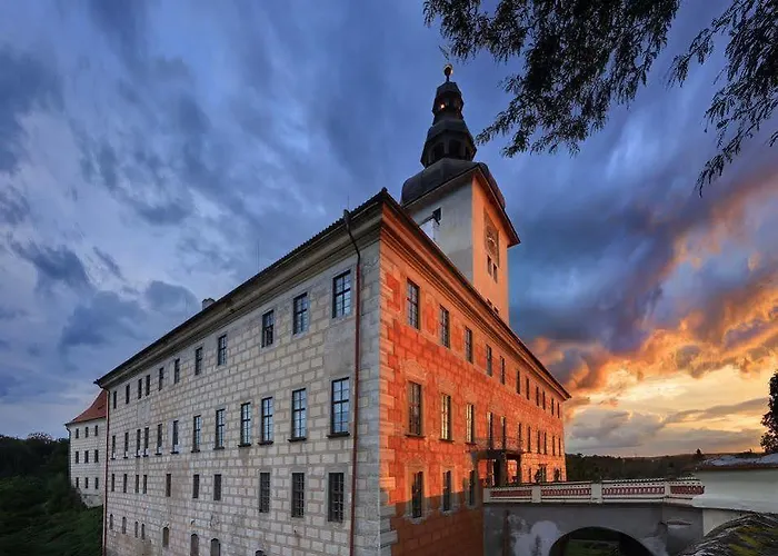 Panská Hotel 3*