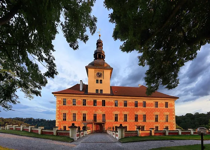 Hotell Panska
